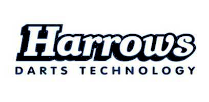 Harrows Steel Darts